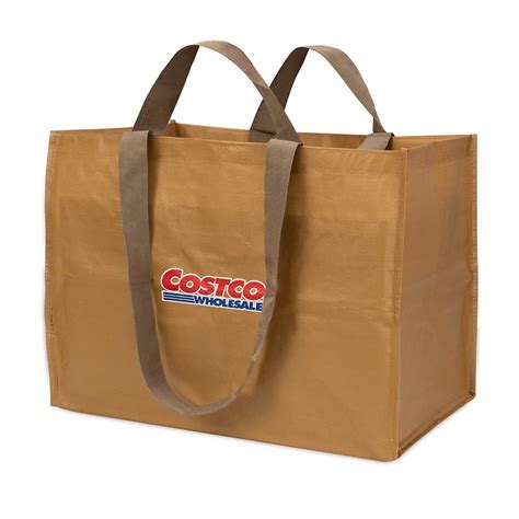 cheap reusable shopping bags costco.